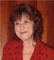 Joyce McLerran Obituary (1944