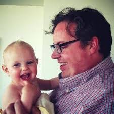 Michael Gariepy's Instagram, Twitter & Facebook