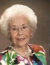 Obituary information for Bessie "Becky" Ruth Reece Whitaker
