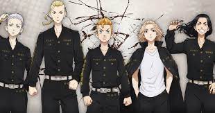 Tokyo revengers episode 4 subtitle indonesia 2 mei,2021. 6 Anime Like Tokyo Revengers