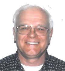 Obituary for John "Jack" Jacobsen