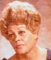 Gertrude Nelson Obituary (2017)