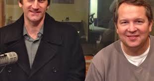 Midday Interview: John Staton and Jeff Phillips