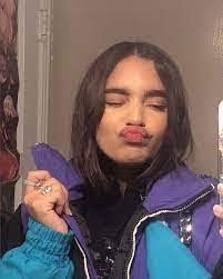 Misty Sousa's Instagram, Twitter & Facebook