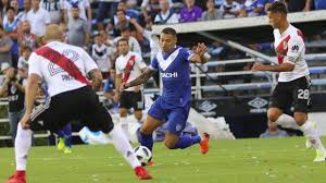 Dfb pokal tsv 1860 munich vs sv darmstadt 98: Velez 1 0 River Goles Resumen Y Resultado As Argentina