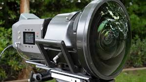 Sphere Studios Rolls Out With New Camera To Create MSG Sphere Content