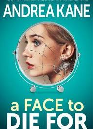 A Face to Die For" by Andrea Kane (Partners In Crime Tour Stop)