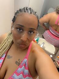 Good morning from America's future Top model❤️🥰! She going to strike a  pose and eat down! 🫶🏼☀️