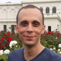 Evren Pakyuz-Charrier Email & Phone Number