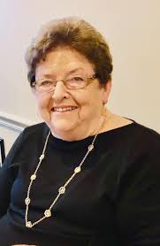 Goodyear, Kathleen Mary (nee Hutchinson)