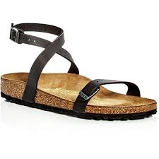 Birkenstock Ankle Strap Sandals Birkenstock Women S Daloa Ankle Strap Sandals 145 Liked On Polyvore Featuring Shoes Sandals Black Birken Ankle Strap Sandals Ankle Wrap Sandals Sandals