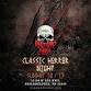 Classic Horror Night  — Loudon County Tourism event image