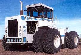 Our sales staff is ready to talk with you. Big Bud Tractor Construction Plant Wiki Fandom