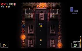 Winchester is an npc who can be found in a cell in the gungeon. Steam Community Guide 100 Achievement Guide