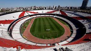 The stadium also houses the river museum. Copa Libertadores River Plate Vs Boca Juniors From Monumental To Eternity Marca In English