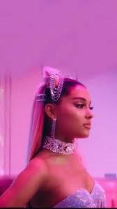 You Like My Hair Gee Thanks Just Bought It Meaning Pin On Ariana Wallpapers