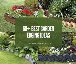 Check spelling or type a new query. 68 Creative Cheap Garden Edging Ideas That Will Transform Your Yard