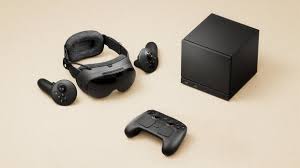 Steam Machine, Frame, and Controller updated to 'coming soon' release date status by Valve
