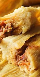 Authentic Homemade Tamales Recipe Mexican Food Recipes Authentic Tamales Honey Recipes