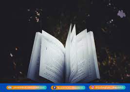 Perbedaan Buku Fiksi Dan Non Fiksi Penjelasan Disertai Tabel