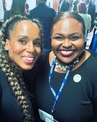 Shanta Miller's Instagram, Twitter & Facebook