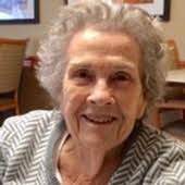 Obituary information for Anna May Agnes Walsh Cutitta