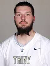 2021 Men's Lacrosse Roster