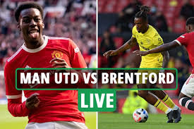 Manchester united vs brentford soccer highlights and goals. Kjlafkrrq6vowm