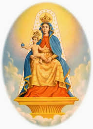 O novenário em honra à nossa senhora das candeias inicia no próximo dia 24 de janeiro, mas de um construído no final do século xviii, o santuário nossa senhora das candeias é uma igreja de. Oracao A Nossa Senhora Das Candeias