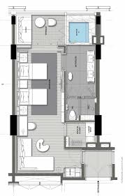 21 Totally Inspiring Apartment Layout Architecture That Everyone Need For Inspiration Hotel Floor Plan Hotel Room Plan Apartment Layout
