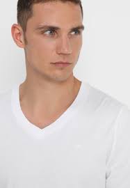 Mustang 2-PACK V-NECK