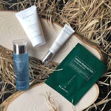 Klavuu Peeling Jel Ve Cay Agaci Ozlu Maske Incelemesi Jelsa Maskeler Cay