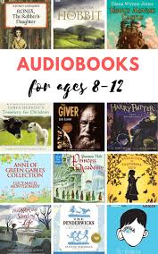 The tween years are full of excitement, change and looking forward to the future. 50 Best Audiobooks For Kids That Adults Will Also Like Adventure In A Box
