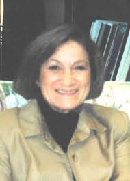 Jacqueline HERMAN-WING Obituary (2022)