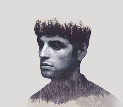 A Trendy Double Exposure Effect In Adobe Photoshop Double Exposure Photoshop Photo Editing Photoshop Double Exposure