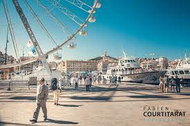 Pin Su Marseille Provence Nos Photos D Exception