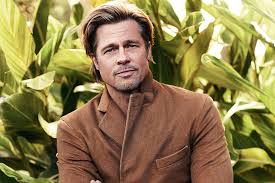 He first rose to fame as a cowboy in thelma & louise in 1991, and is best known for his starring role in 1999's fight club as well as his turn in the ocean's trilogy. Brad Pitt On Tarantino And How Once Upon A Time Came To Life It S A Love Letter To La But Also To Our Childhood Gq