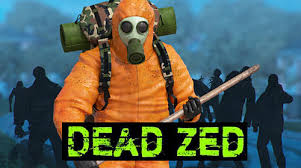 Hacked apk version on phone and tablet. Dead Zed Download Apk For Android Free Mob Org