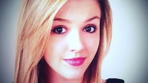 Liz Marks Texting & Driving Story