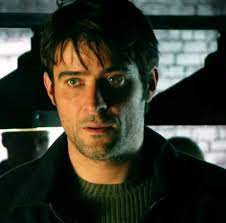 Goran Visnjic In The 2005 Movie Elektra Goran Visnjic Actors Elektra 2005