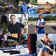 How tall is chris cuomo? at the moment, 06.01.2020, we have next information/answer Chris Cuomo Facebook