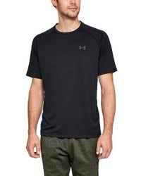 This line claims to be designed so that the wearer's scent cannot be detected. Under Armour T Shirts For Men Up To 50 Off At Lyst Com