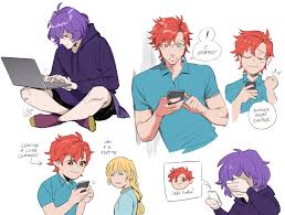 Fishuu On Twitter Fire Emblem Fire Emblem Games Fire Emblem Characters