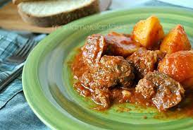 Check spelling or type a new query. Spezzatino Sugo E Patate In Pentola A Pressione Maniamorefantasia