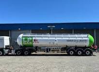 Gas Tankers | Tank Clinic