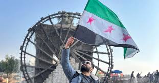 التطورات الميدانية صباح اليوم وسط سوريا - مركز الصحافة الاجتماعية