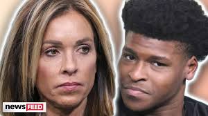 'Cheer' Coach Monica Aldama Responds To Jerry Harris' Arrest