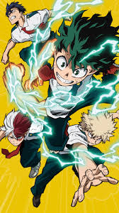 Wallpaper animes anime wallpaper phone hero wallpaper aesthetic iphone wallpaper cartoon bnha wallpaper. Boku No Hero Phone Wallpapers Top Free Boku No Hero Phone Backgrounds Wallpaperaccess