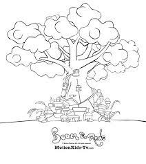 9th feb 2015 me gusta telmo y tula manualidades. La Ciudad Del Arbol De Las Divertidas Setas Reds Dibujos Para Colorear De Dibujos Animados Boom Reds City Tree Of Fu Coloring Pages Drawings Cartoon Games