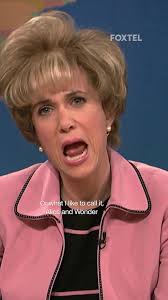 Kristen Wiig's Iconic SNL Audition Moments